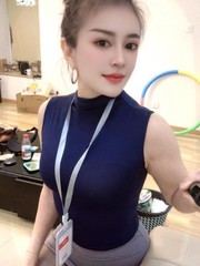 昆山性感御姐