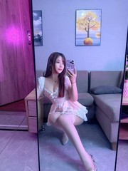 天府御姐小小椰