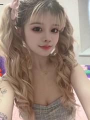 二刷姑苏双马尾洛米
