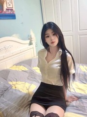 高跟制服大长腿