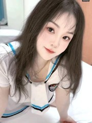 成都服务系眼镜小妹