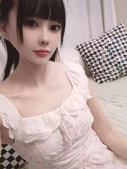 瑶海御姐橙橙