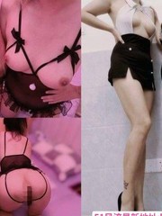 姐妹花双飞