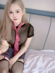 妩媚风骚小姐姐