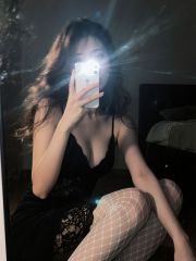 性感丰满高质量温柔美女