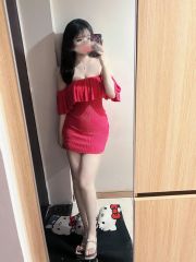 沈阳高颜值小妹刚下海