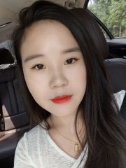 光谷温柔妹妹