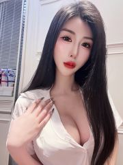 前凸后翘极品