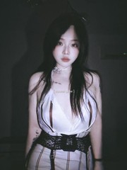 夫子庙小猫咪