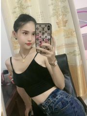 徐汇区漂亮颜颜小美女