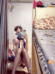 异域绝美小乔