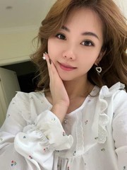 包河素颜美少妇