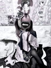 青岛苗条小嫩妹
