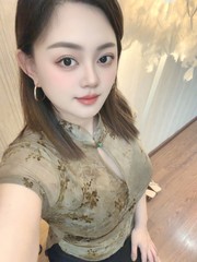 气质美女琪宝