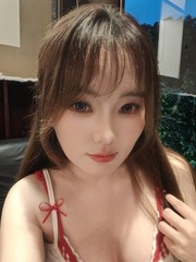 南山白虎梅梅