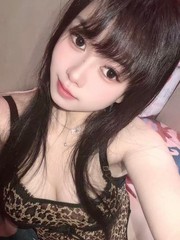 豹纹大胸甜甜