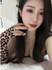 崇川性感小女人