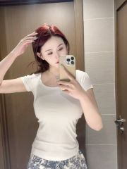 松江区兼职妹妹 身材极棒 挺拔天然奶