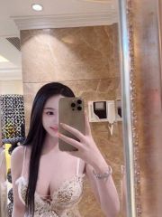 好身材妹妹花样多