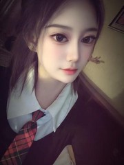 蜀山制服靓妹