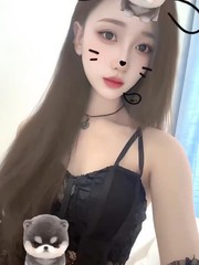 渝北女友感妹子