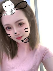 兼职可爱白领美女