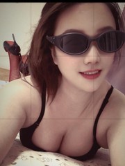 广州深喉快餐小母狗
