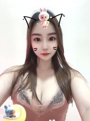 武昌妹子苗条身材