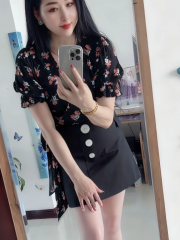亭湖温柔粉嫩小姐姐