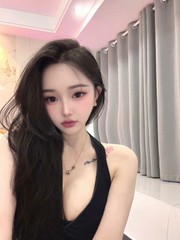 长腿一字马可可