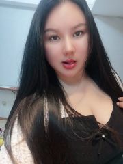 微胖大胸少妇