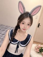 金华兼职性感小辣妹身材迷人水超多
