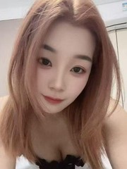 性感高挑妹子