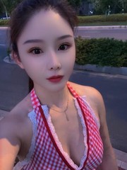 江宁爱运动的御姐