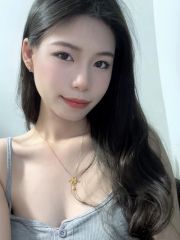 性感兼职美女