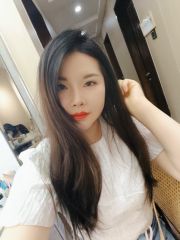 横岗玥儿老师