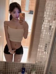 兴庆可爱妹妹