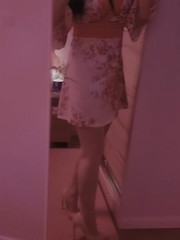 汉口气质淑女