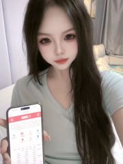刚下海兼职小姐姐