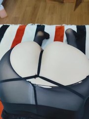 性价比大肥屁股