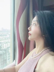 颜值不错的熟女