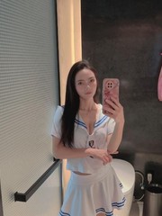 排骨精朵朵