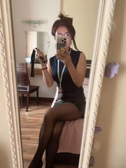 海珠角色扮演小阿姨
