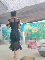 合肥双飞画师姐妹