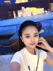 金桥气质大长腿