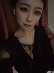 天桥区年轻小美女