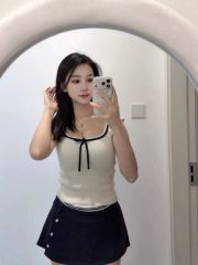 反差女友兼职可甜可御