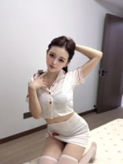 朝阳迷人小妖精