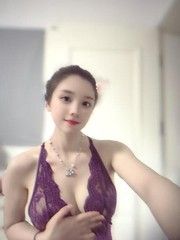 栖霞自聊少妇