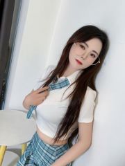 妩媚长腿多汁安妮